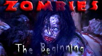 ZOMBIES: The Beginning