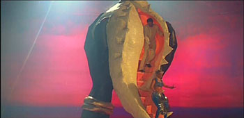 Things you won't see in Fulci, Part 3.