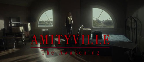 Amityville:The Awakening